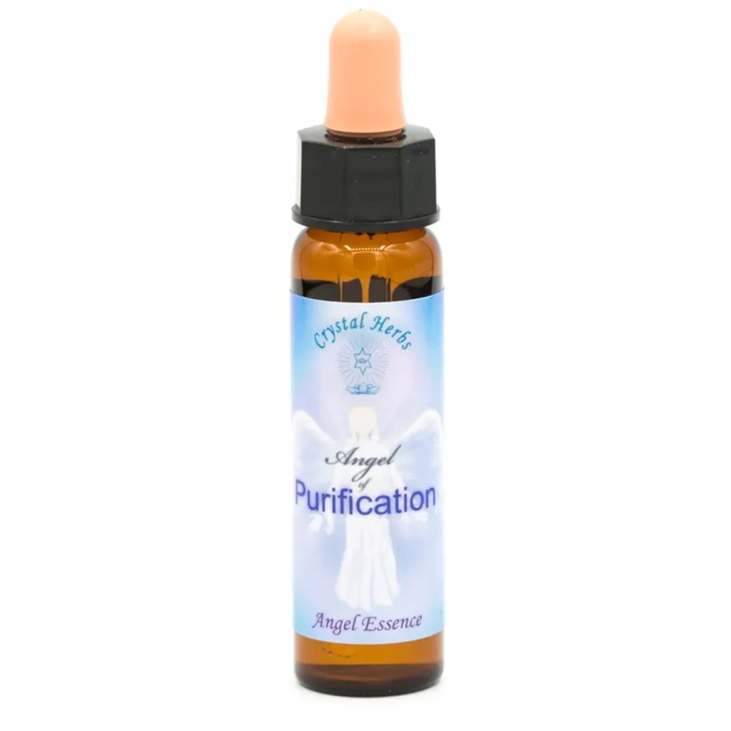 Essence des Anges SET 2  10 flacons 0