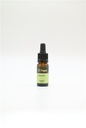Huile CBD 10% Verveine 1