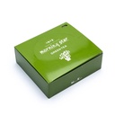 Encens Morning star - Thé vert 1