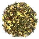 Or Tea? Merry Peppermint Tisane menthe recharge BIO 0