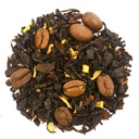 Or Tea?™ 'Yin Yang' Thé noir goût café en vrac 0