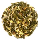 Or Tea? Ginseng Beauty Thé vert aux herbes vrac BIO 0
