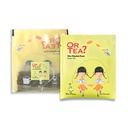 Or Tea? The Playful Pear thé vert 10 sachets bio 0