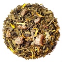 Or Tea? The Playful Pear thé vert 10 sachets bio 1