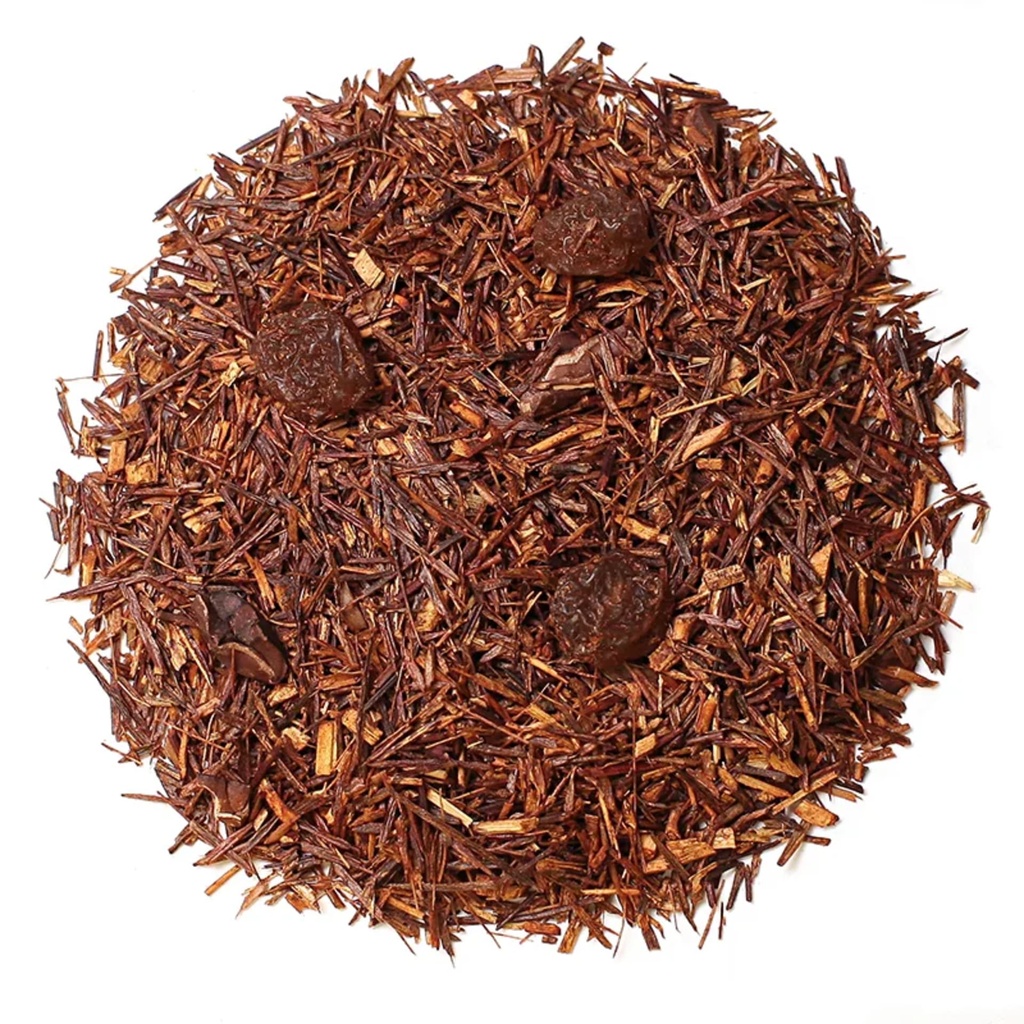 Or Tea? African Affairs Thé Rooibos 10 sachets 1
