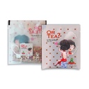 Or Tea? La Vie En Rose thé noir 10 sachets 0