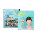 Or Tea? Ginseng Beauty Tisane thé vert 10 sachets bio 0