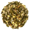 Or Tea? Ginseng Beauty Tisane thé vert 10 sachets bio 1