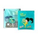 Or Tea? Kung Flu Fighter Tisane 10 sachets bio 0