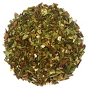Or Tea? Litchi Pivoine Blanche 10 sachets bio 1