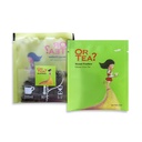 Or Tea? Mount Feather Thé vert 10 sachets bio 0