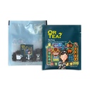 Or Tea? Yin Yang Coffee Thé noir goût café 10 sachets 0