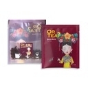 Or Tea? Queen Berry Mélange de fruits 10 sachets bio 0