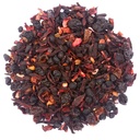 Or Tea? Queen Berry Mélange de fruits 10 sachets bio 1