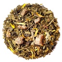 Or Tea? Thé vert Playful Pear en vrac biologique 0