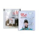 Or Tea? Tiffany’s Breakfast thé noir 10 sachets BIO 0
