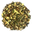 Or Tea? Merry Peppermint Tisane plantes menthe BIO 0