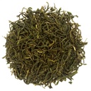 Or Tea? Mount Feather thé vert en vrac BIO 0