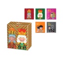Or Tea? Winter Wonder Tea 5 sachets de thé BIO 0