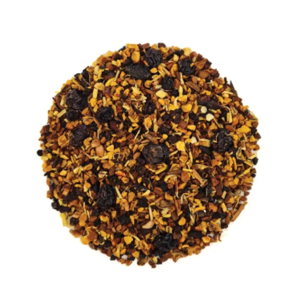 Or Tea?  Apfelstrudel Tisane 10 sachets bio 1