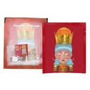 Or Tea? Tisane Pain d'épices Orange 10 sachets bio 0