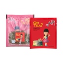 Or Tea? Dragon Well thé vert 10 sachets 0