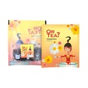 Or Tea? Twisted Pu’er 10 sachets 0