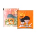 Or Tea? EverGinger Tisane 10 sachets bio 1