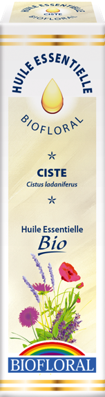HE Bio - Ciste - 5ml 1