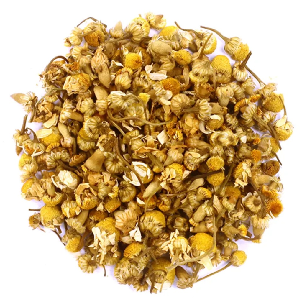 Or Tea? Beee Calm Tisane Camomile & Vanille BIO 0