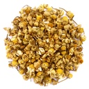 Or Tea? Beee Calm Tisane Camomile & Vanille BIO 0