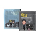 Or Tea? A Night at the Gentlemen's Club 10 sachets bio 0