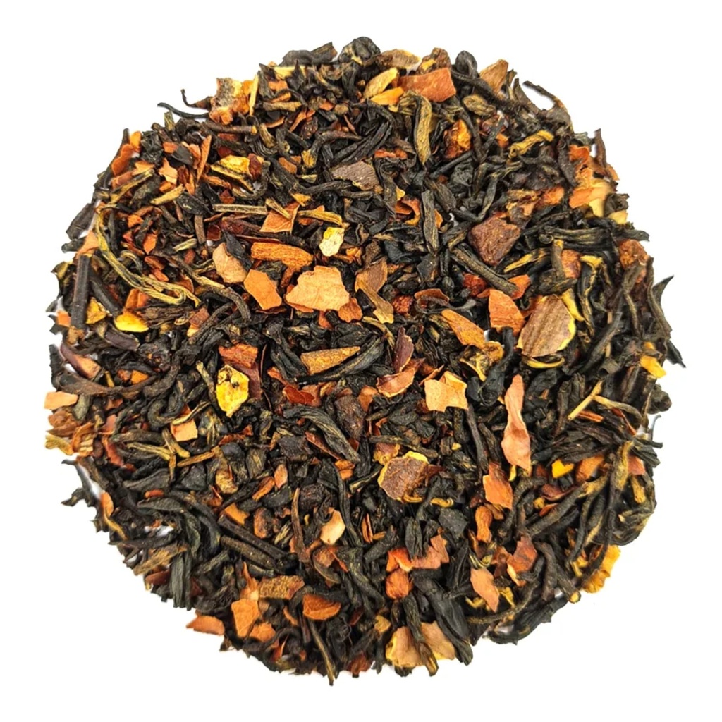 Or Tea? A Night at the Gentlemen's Club 10 sachets bio 1