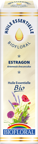 HE Bio - Estragon - 10ml 1