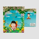 Or Tea? Garden Tea Party boite de 5 sachets 0