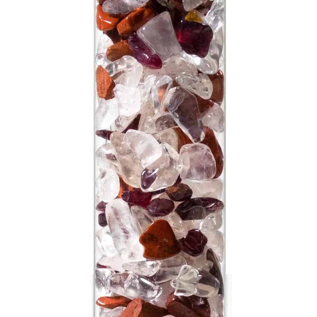 Bâton de purification de l'eau 1er Chakra 0