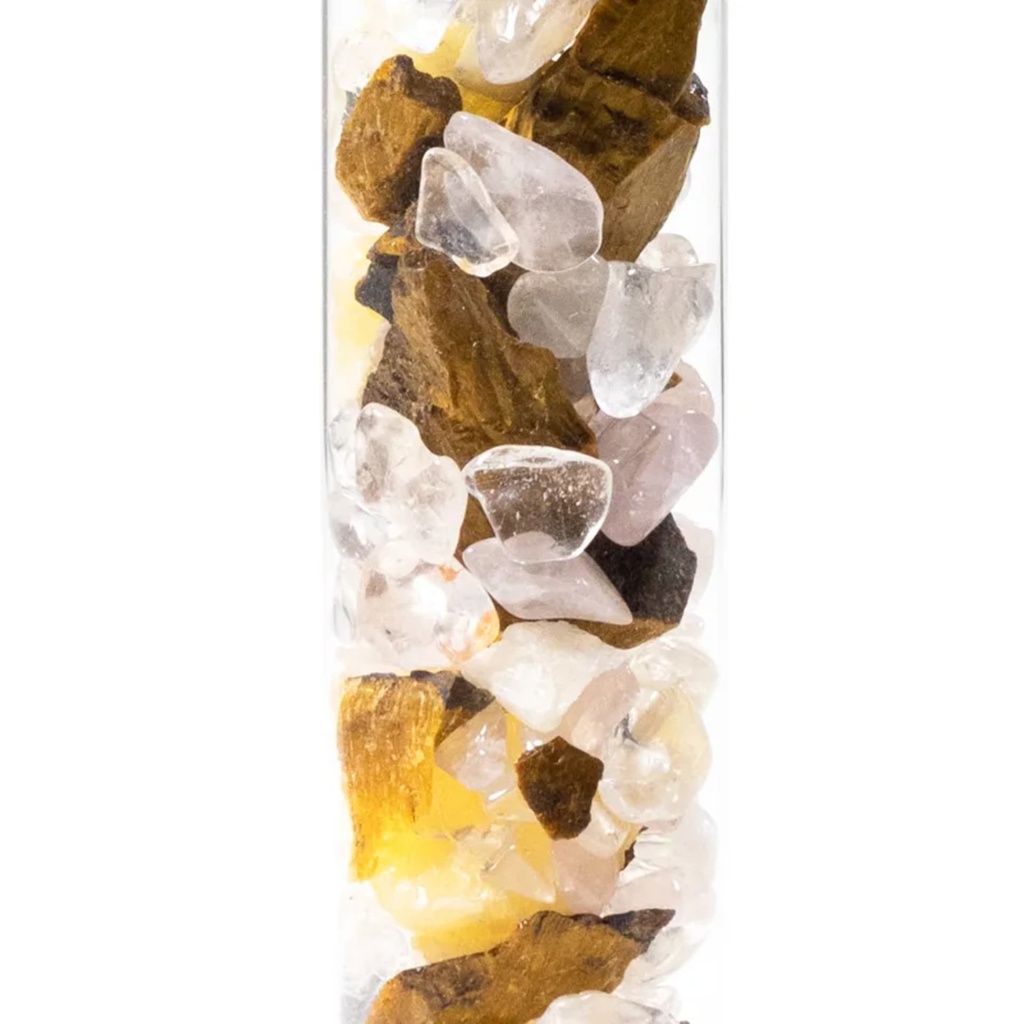 Bâton de purification de l'eau 3ème Chakra 0