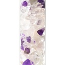 Bâton de purification de l'eau 6ème Chakra 0