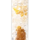 Bâton de gemme purifiant l'eau Peau et os 0