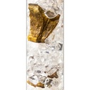 Bâton de gemme purifiant l'eau Calmant 0