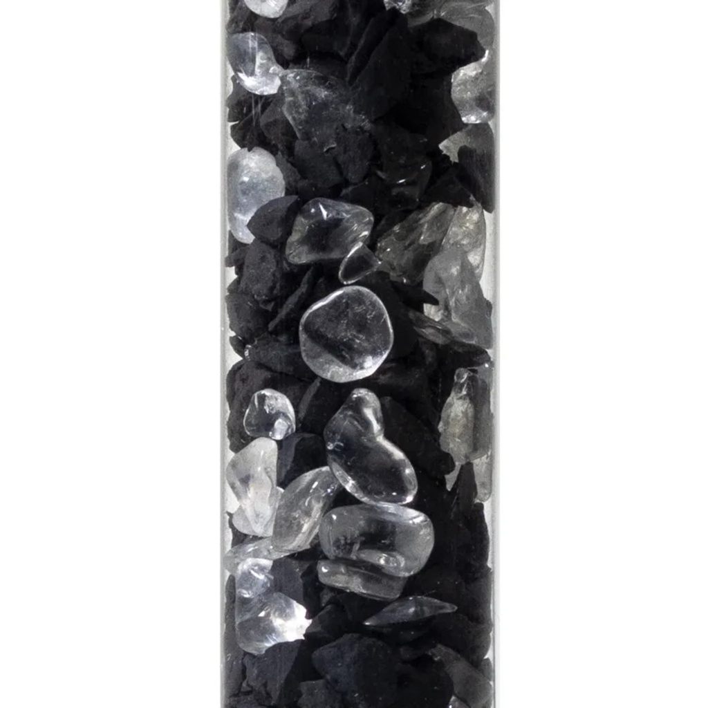 Bâton de gemme Shungite 0