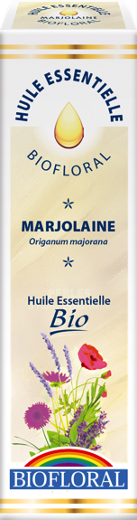 HE Bio - Marjolaine - 10ml 1