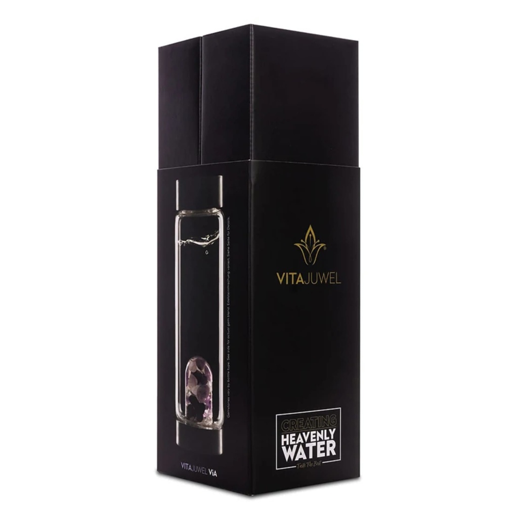 VitalJuwel ViA Five Elements 3