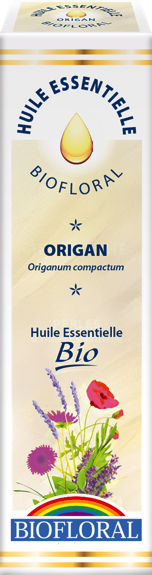 HE Bio - Origan - 10ml 1