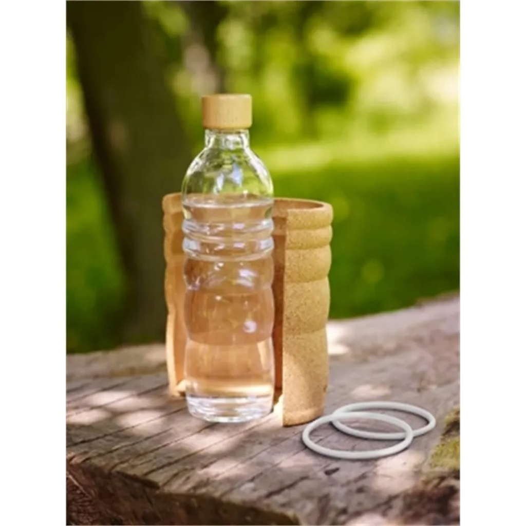 Bouteille Eau Vitale Lagoena - Nature's Design 0