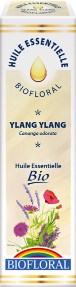 HE Bio - Ylang ylang - 10ml 1