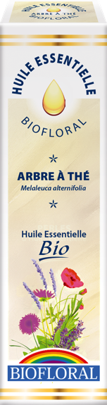 HE Bio - Arbre à thé - 10ml 1