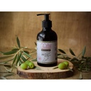 Maison du Laurier Savon d'Alep liquide 0