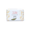 Maison du Laurier savon d'Alep - Jasmin 0