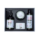 Maison du Laurier Coffret Vieil Alep 2